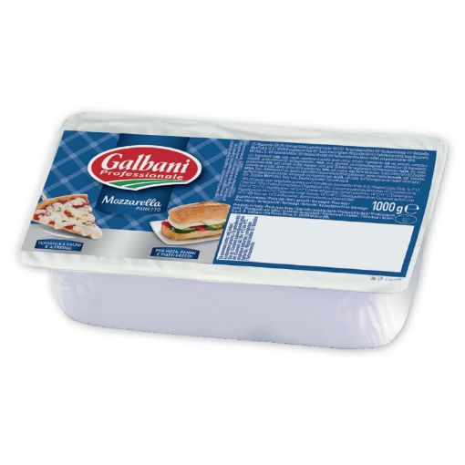 Picture of Galbani Mozzarella Cheese