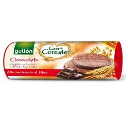 Picture of Gullon Cereale Chocolate 280g