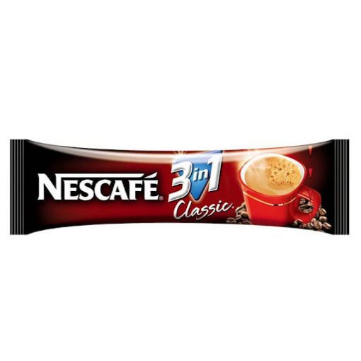 Picture of Nescafe 3in1 Classic 17.5g