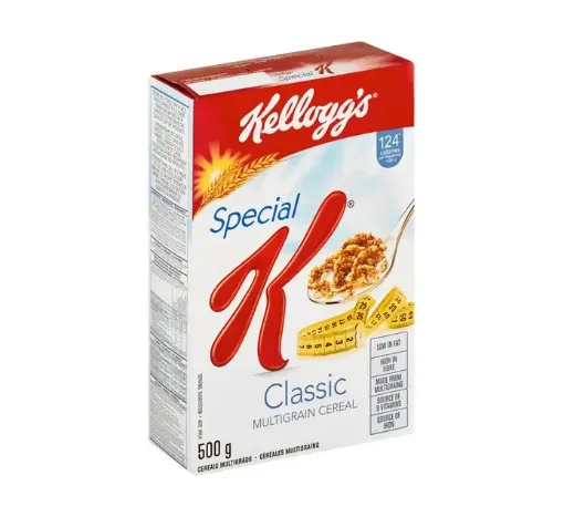 Picture of Kelloggs Special. K 500g
