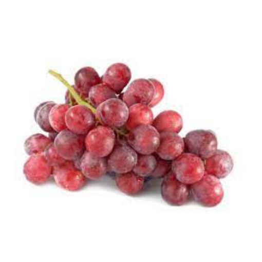 Picture of W.I.L Red Grapes Kg