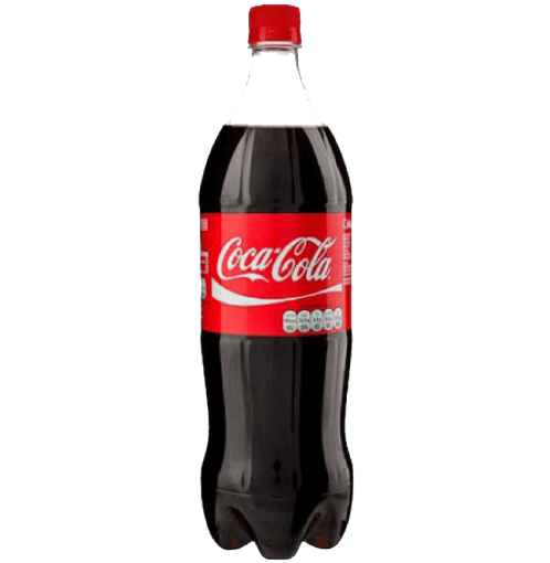 Picture of Coke Diet PET Bottle 1.75ltr