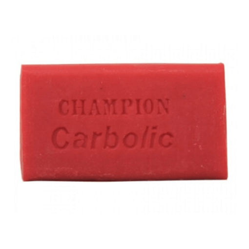 Picture of Champion Carbolic Soap 140g