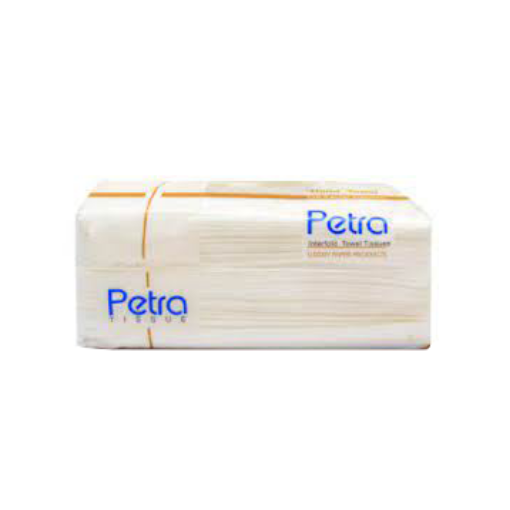 Picture of Petra Facial Tissue