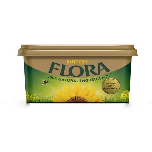 Picture of Flora Buttery Spread 500g