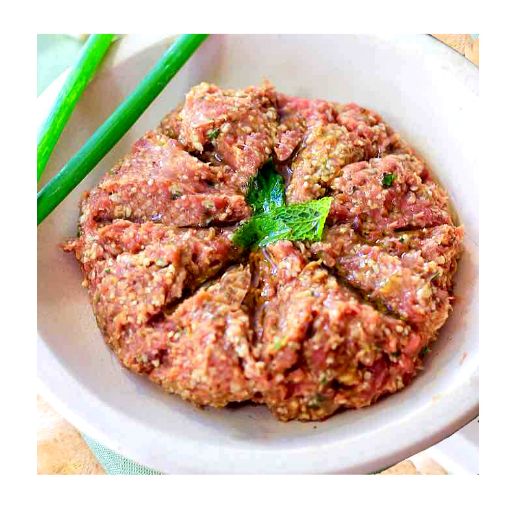 Picture of Maxmart Kibbeh