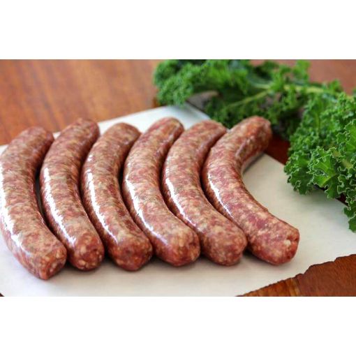 Picture of Maxmart Lamb Sausage