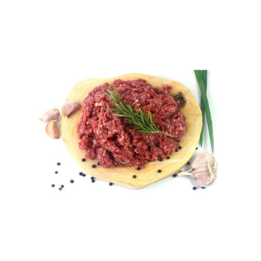 Picture of MaxMart Shredded Beef Kg