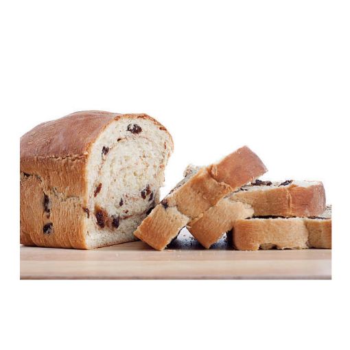 Picture of MaxMart Raisin Bread