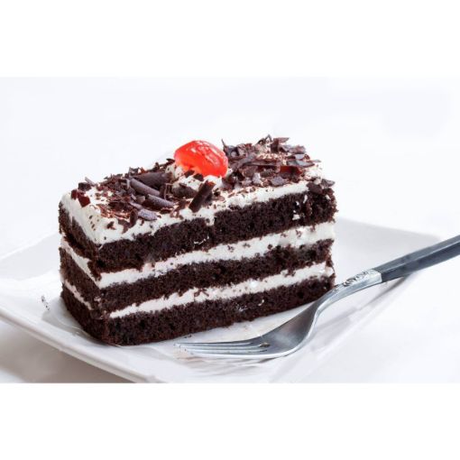 Picture of MaxMart Blackforest Cake Slice