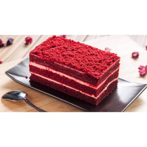 Picture of MaxMart Red Velvet Slice