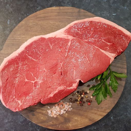 Picture of MaxMart Rump Steak Kg