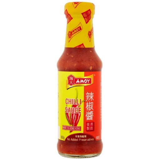 Picture of Amoy Chilli Sauce 160g