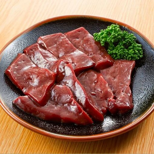 Picture of MaxMart Lamb Liver Kg