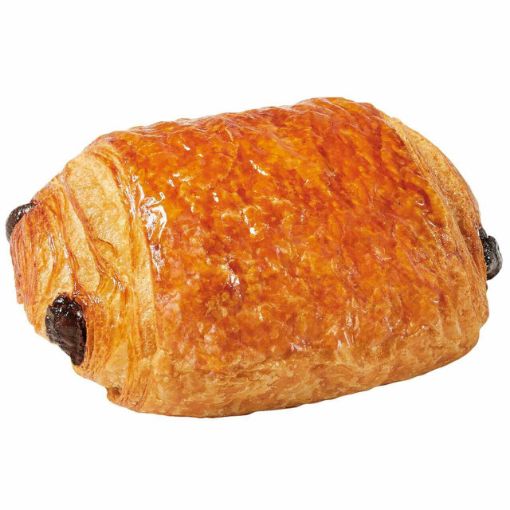 Picture of Bridor 37461 Pain Au Chocolat Fine Butter 70g