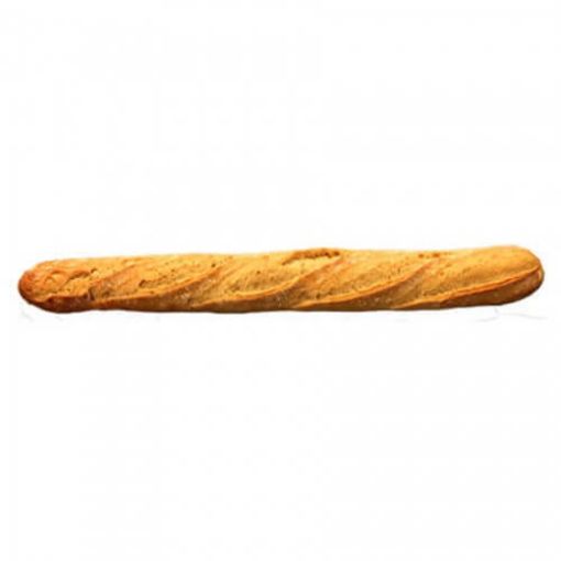 Picture of Bridor 38187 Ceral Luticine Baguette Bread 280g