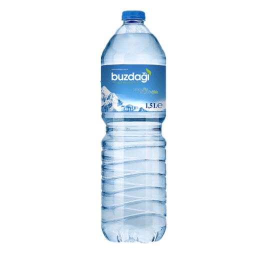 Picture of Buzdagi Water 1.5ltr