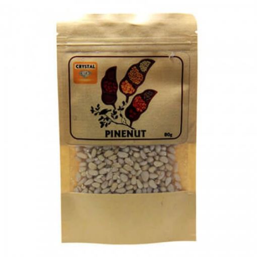 Picture of Crystal Pinenut 80g