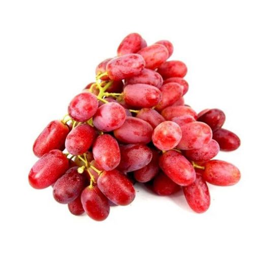 Picture of Eden Tree Core Red Seedless Grapes 500g