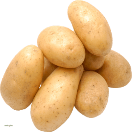 Picture of F&S Irish Potatoes Kg