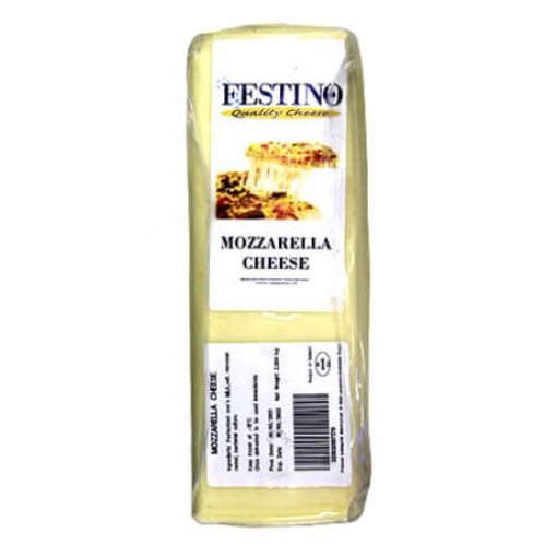 Picture of Festino Mozzarella Cheese