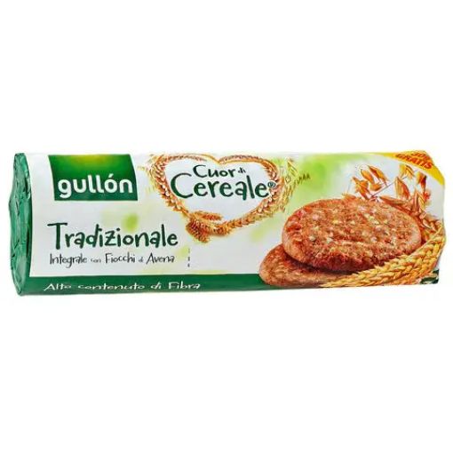 Picture of Gullon Tradizionale Biscuit 300g