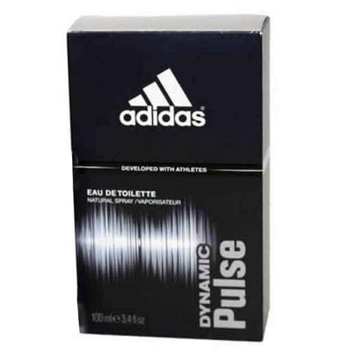 Picture of Adidas EDT Dynamic Pulse 100ml