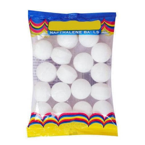 Picture of Heaven Naphtalene Balls 300g