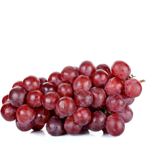 Picture of Hex-Grapes Crimson Seedless Grapes 500g