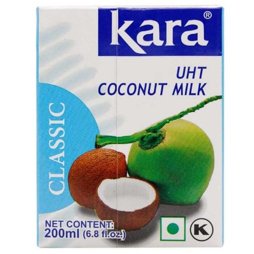Picture of Kara UHT Coconut Milk 200ml