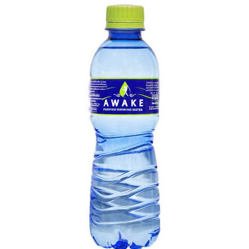 Picture of Kasapreko Awake Purified Water 330ml