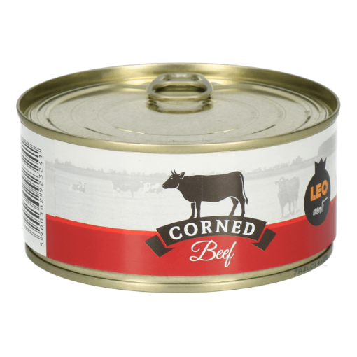 Picture of Leo Corned Beef 300g