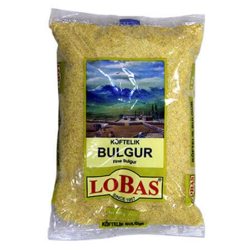 Picture of Lobas Fine Bulgur 1kg