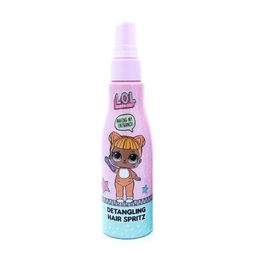 Picture of LOL Surprise Detangle Hair Spritz 100ml