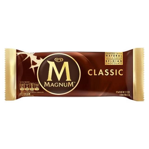 Picture of Magnum Classic 100ml