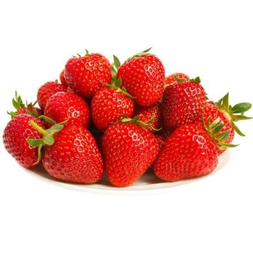 Picture of MaxMart Strawberry 250g