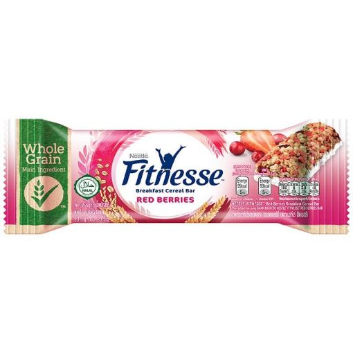 Picture of Nestle Nesfit Cereal Berries Bar 23.5g