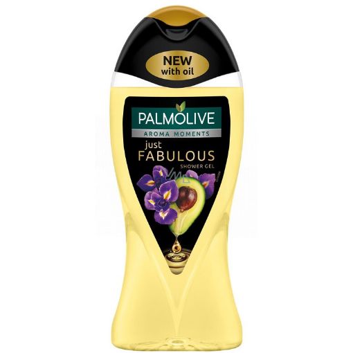 Picture of Palmolive Shower Fabulous 250ml