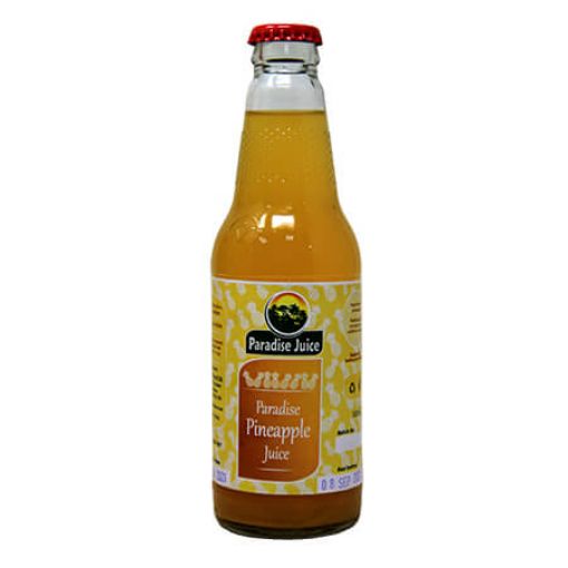 Picture of Paradise Juice Pineapple 300ml