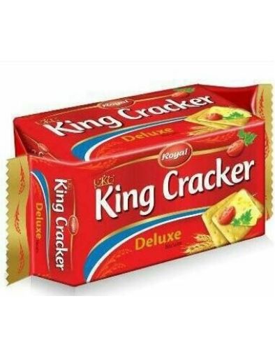 Picture of Royal King Cracker 44g