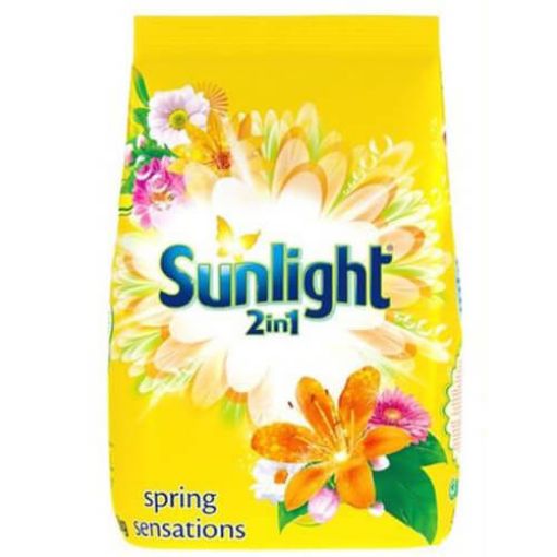 Picture of Sunlight Relaunch Eureka Yellow 500g