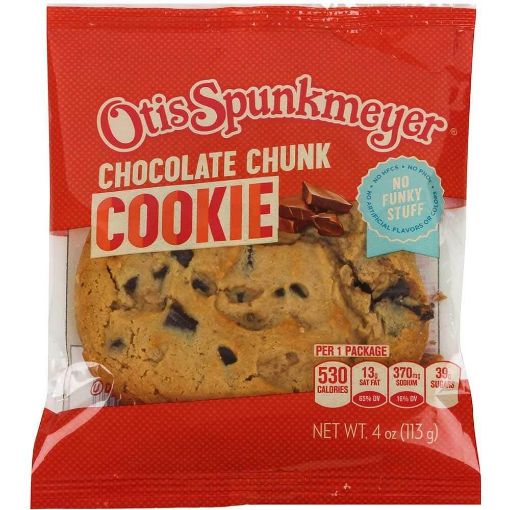 Picture of Thalis Otis Spunkmeyer Cookies