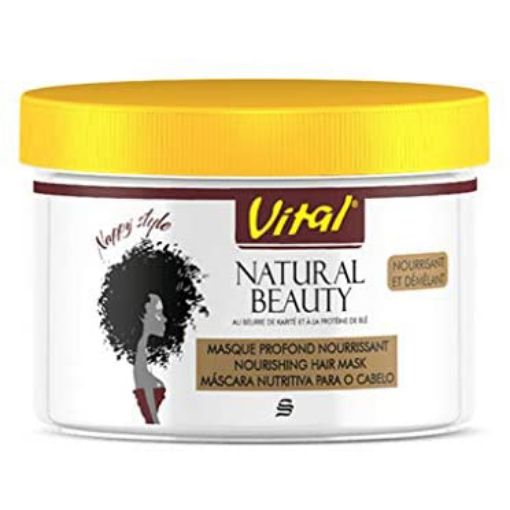 Picture of Vital Nourishing hair Mask 300ml