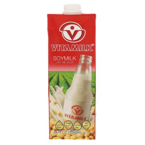 Picture of Vitamilk Soya 1l