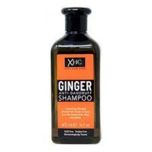 Picture of XHC Ginger Anti-Dandruff Shampoo 400ml
