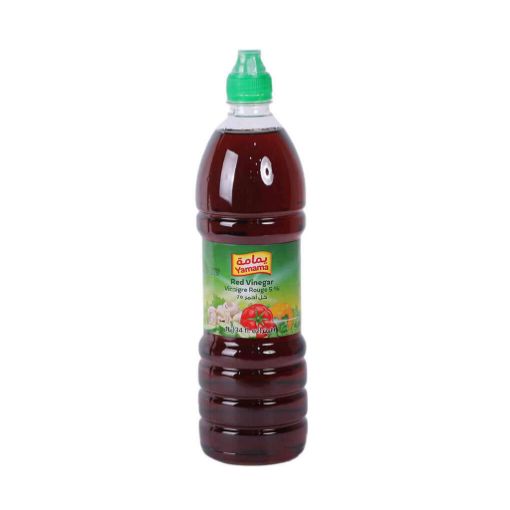Picture of Yamama Vinegar Red 1ltr