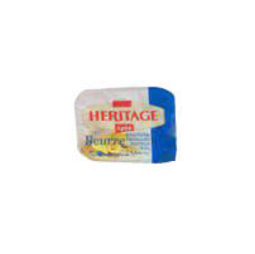 Picture of Heritage Portion Butter 8g