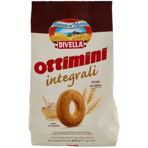 Picture of Divella Ottimini Intergrali G 400g