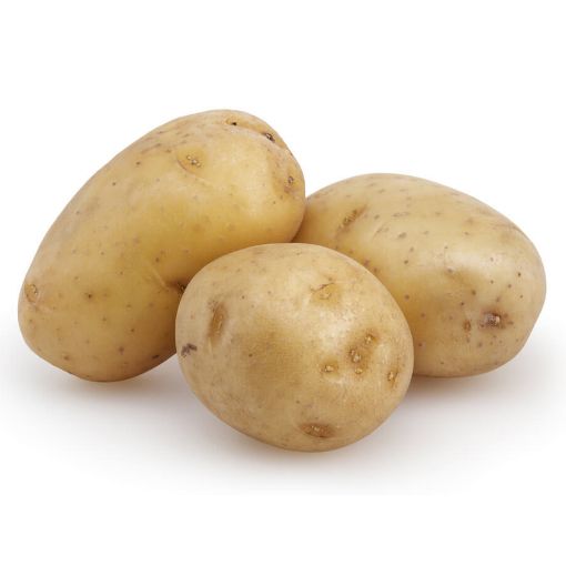 Picture of Eden Tree Potatoes Lrg Pkt