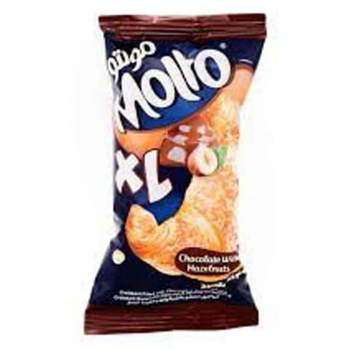 Picture of Edita Molto Mini Croissant 40g